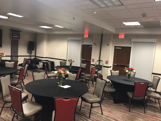 Photo of Ballroom
