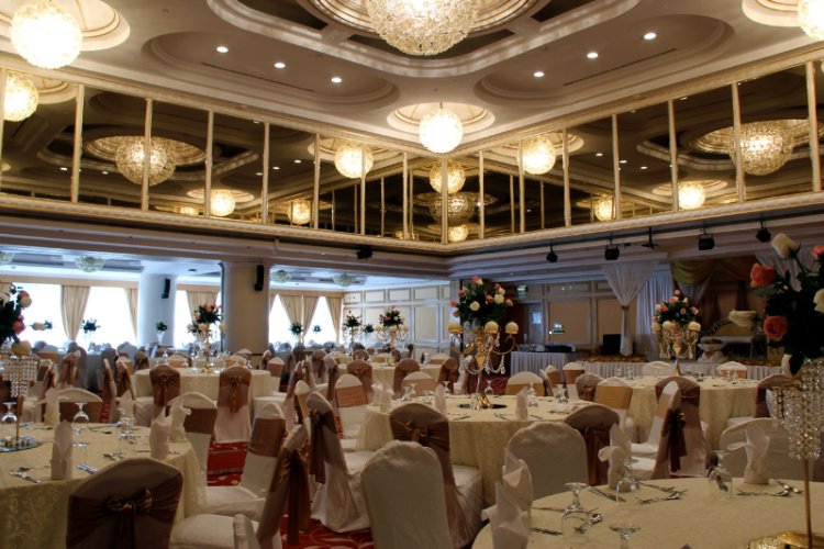 Photo of Emirates Ballroom