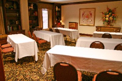 Photo of Iroquois Room