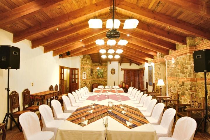 Photo of Salón Candelaria A