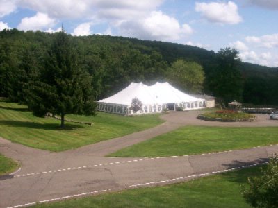 Photo of Glen View Tent