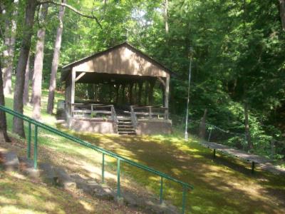 Photo of Pavillion