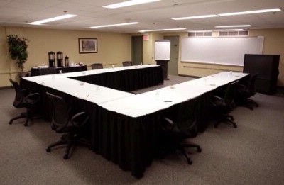 Photo of Boardroom