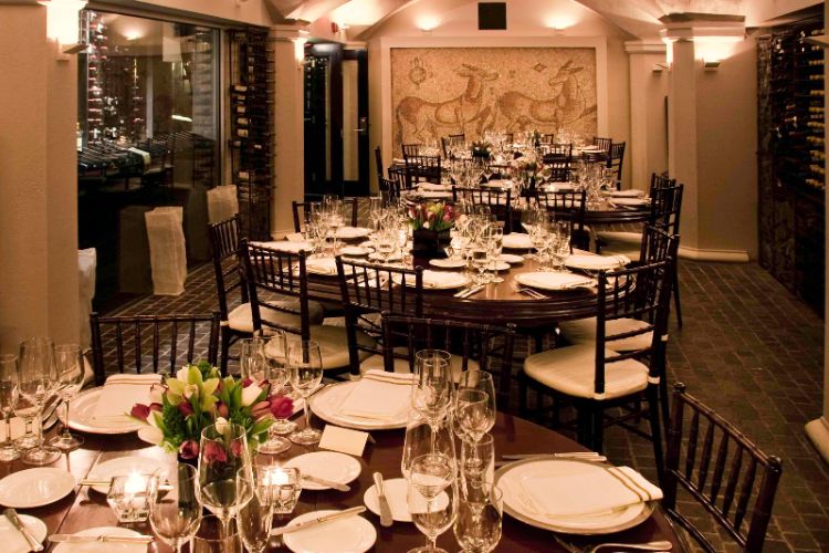 Photo of Wine Cellar