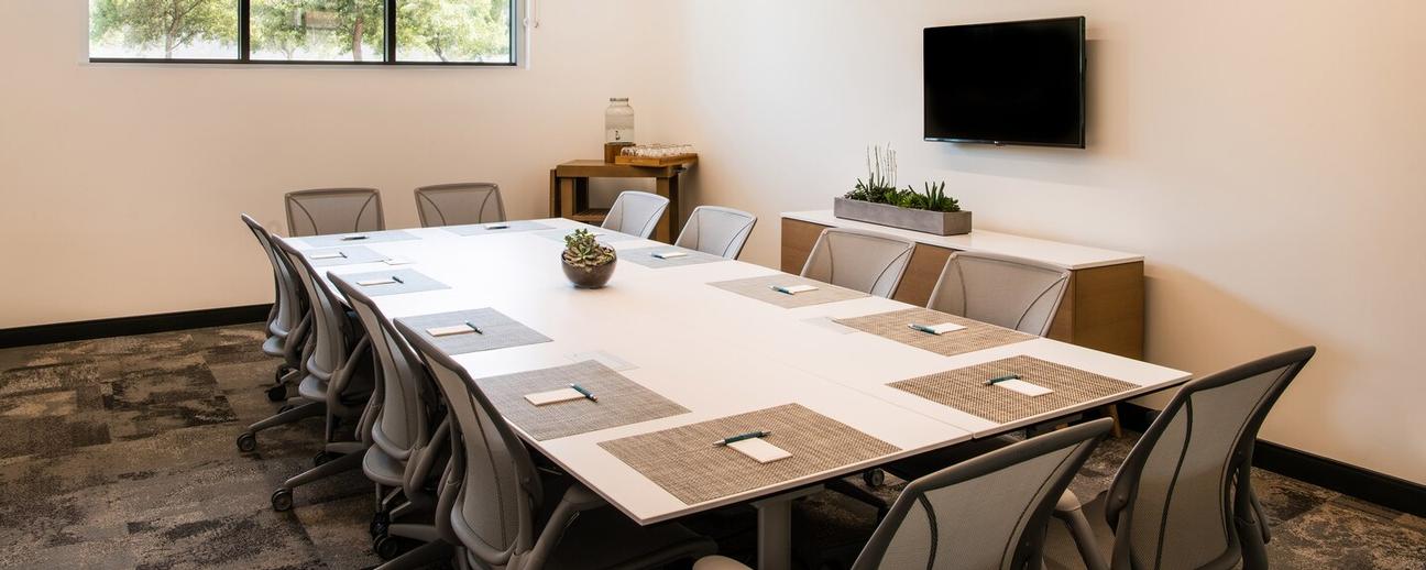 Photo of Boardroom