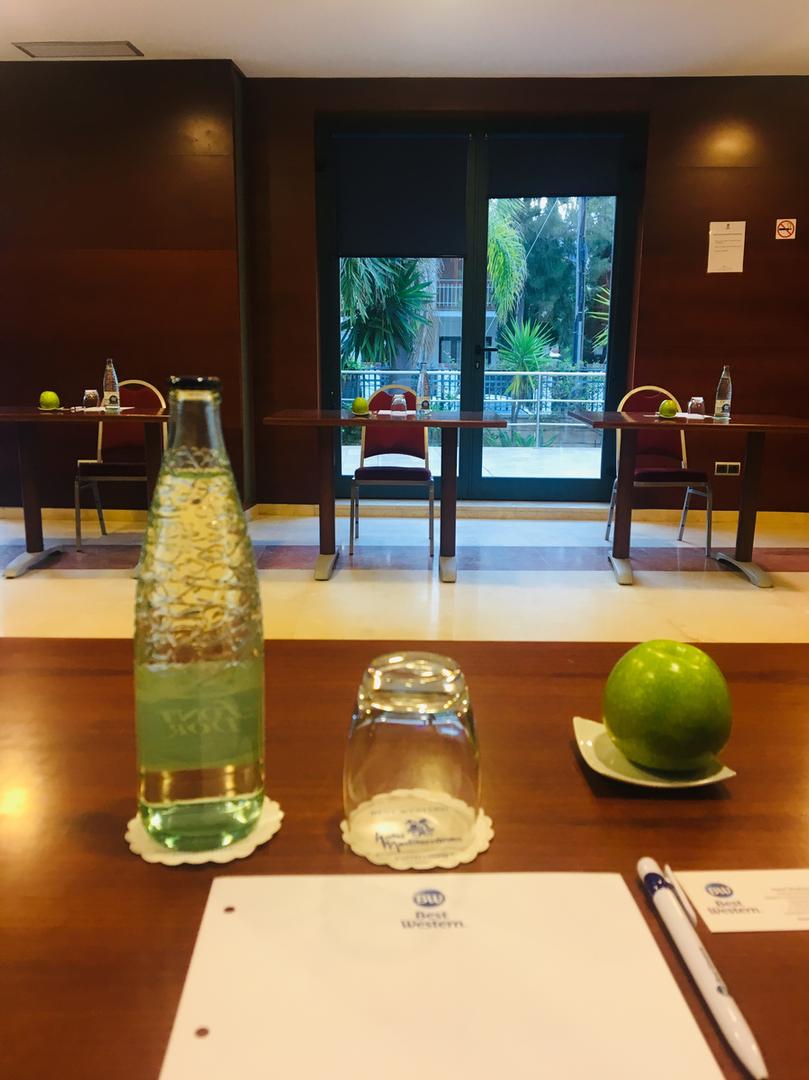 Photo of Salon Barcelona