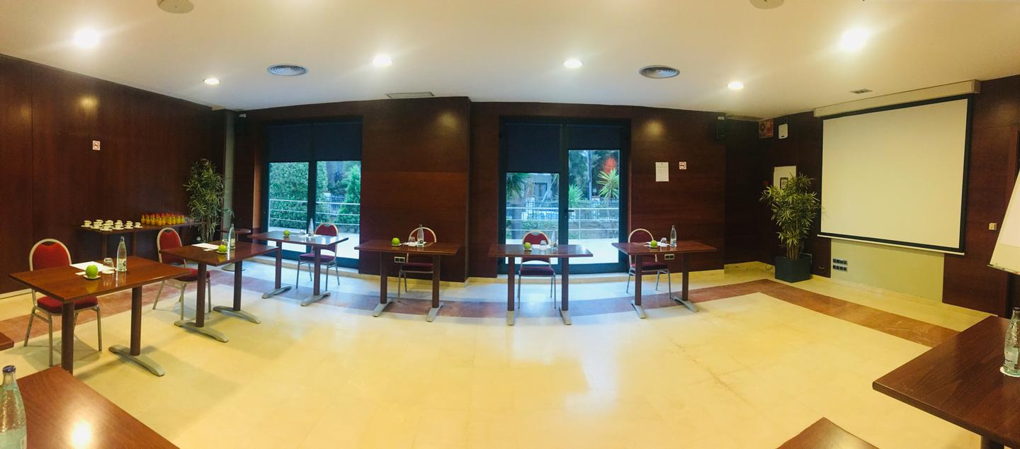Photo of Salon Marina