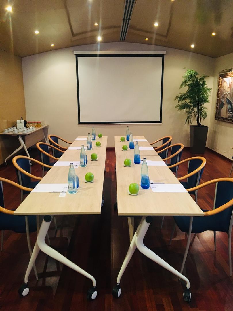 Photo of Salon Venecia 
