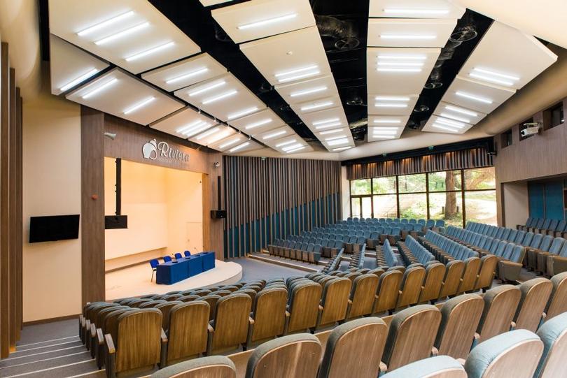 Photo of Riviera Hall