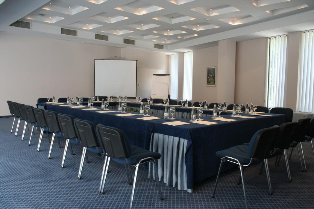 Photo of Seminar Hall