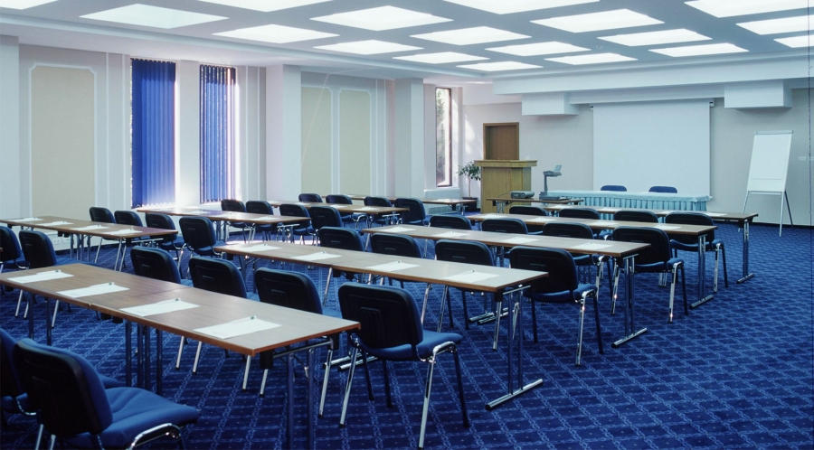 Photo of Conference Hall
