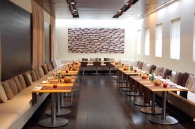 Photo of Apple Bar & Restaurant