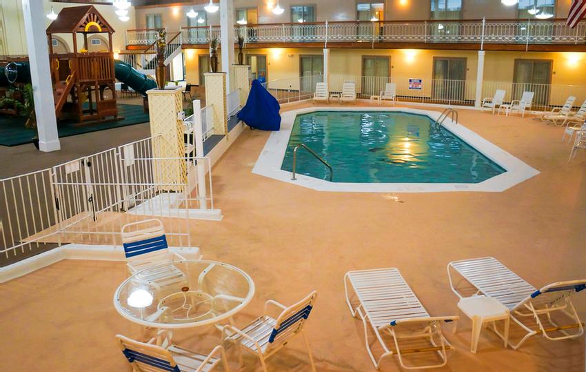 Photo of Atrium 