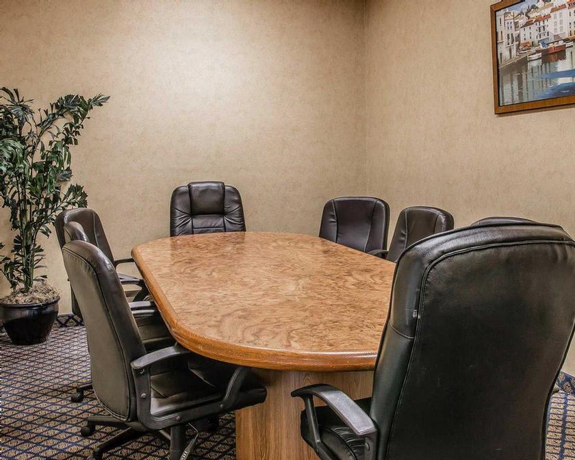 Photo of Boardroom 