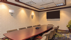 Photo of Executive Boardroom