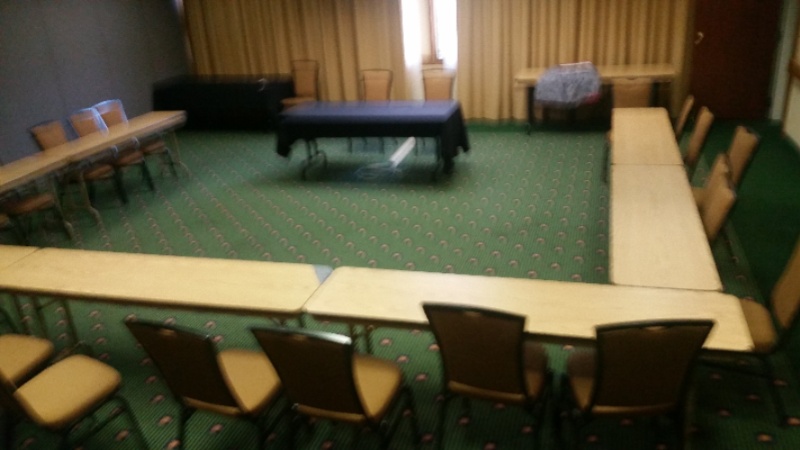 Photo of Meeting Rooms North and South