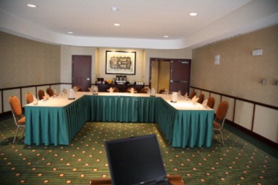 Photo of Narragansett Room