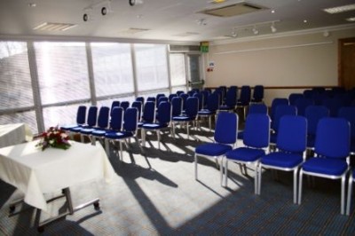 Photo of Chatsworth Suite