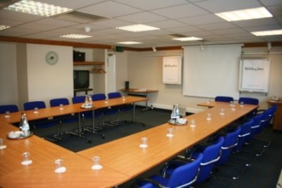 Photo of Hardwick Suite
