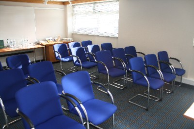 Photo of Elvaston Suite