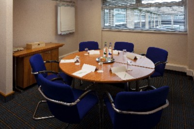 Photo of Syndicate 1 Suite