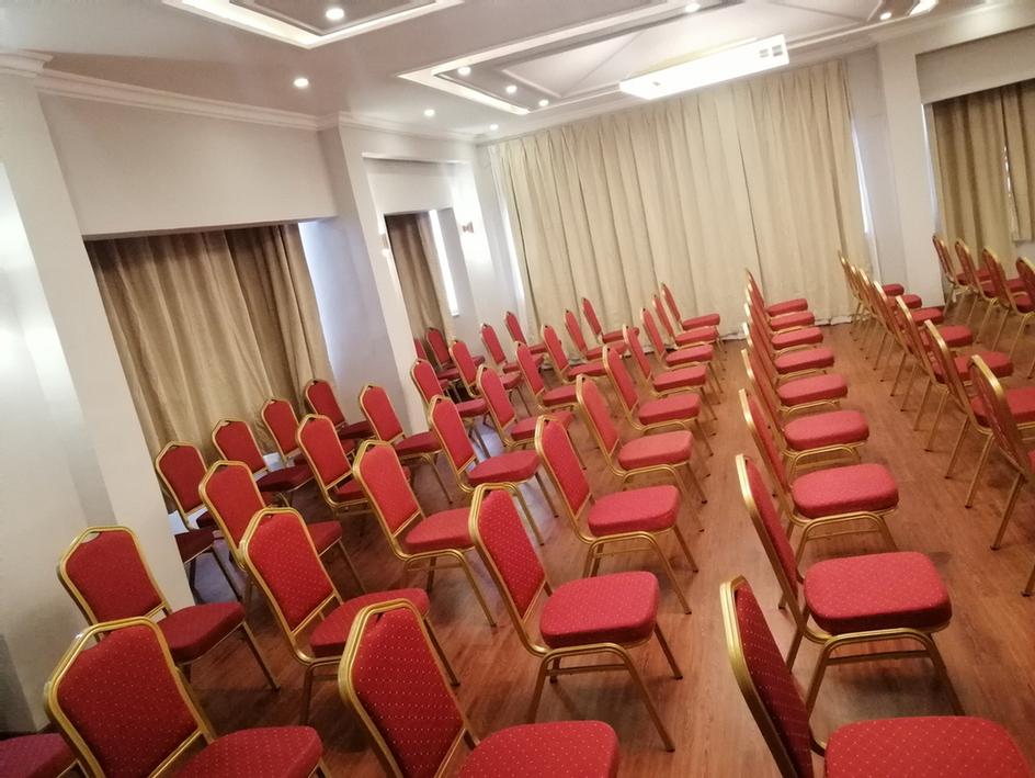 Photo of Mazeki Ballroom