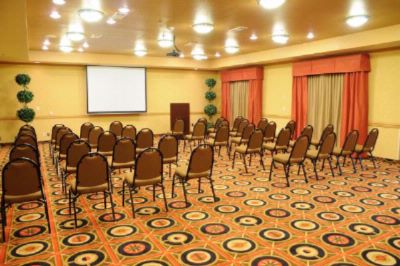 Photo of Franklin Room