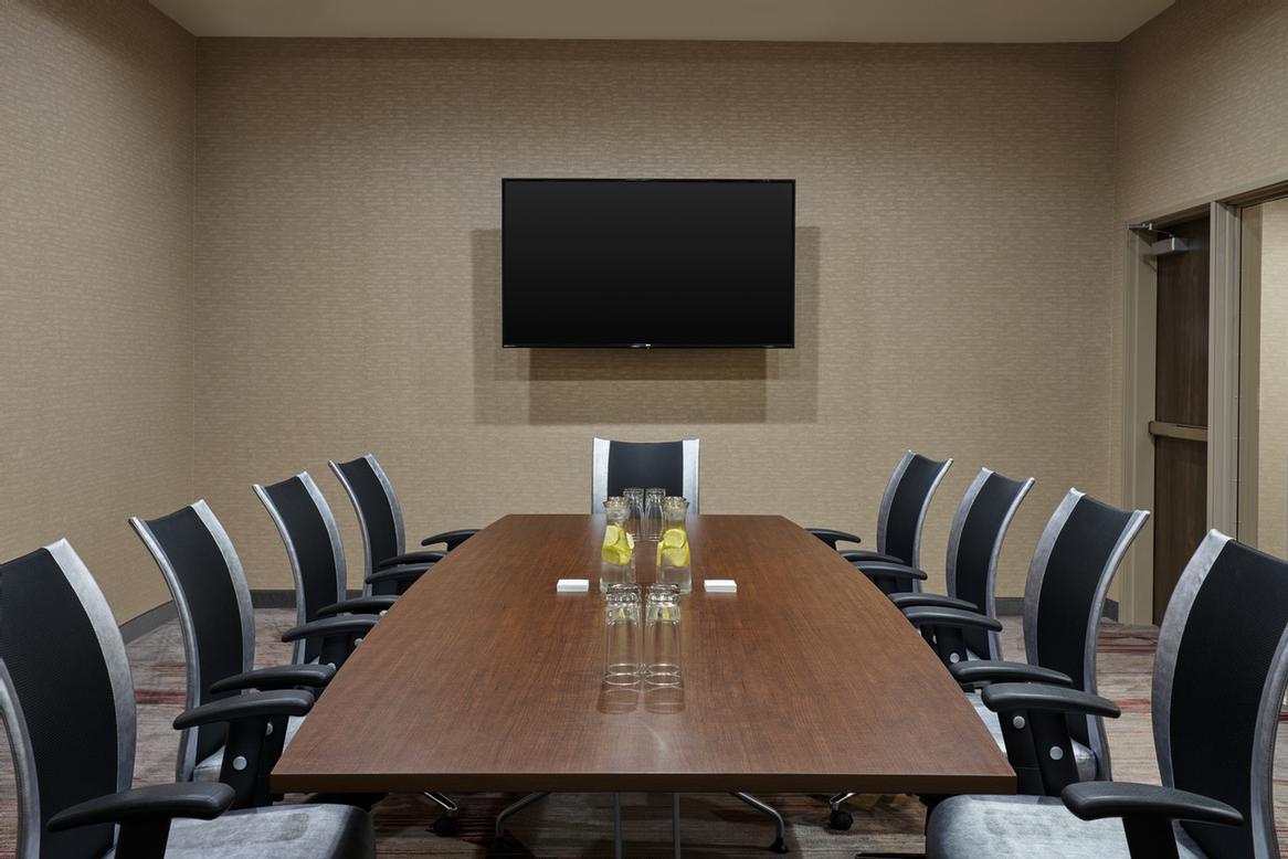 Photo of Boardroom