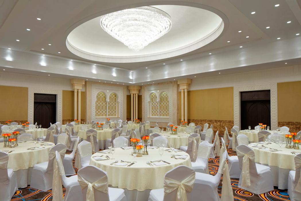 Photo of Al Hosn Ballroom