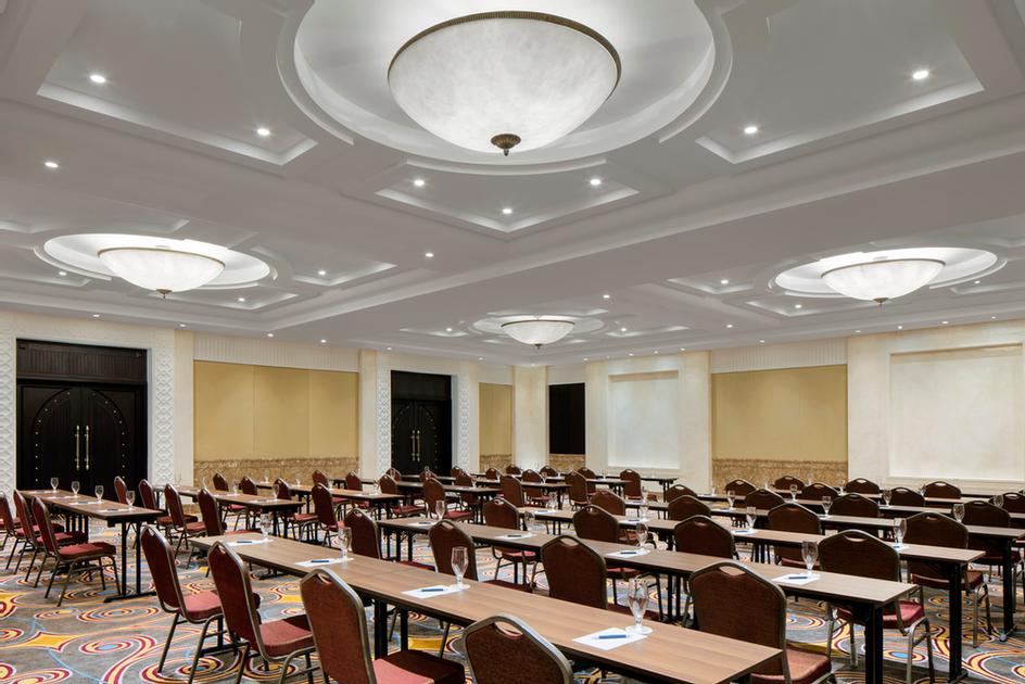 Photo of Wasit Conference Room