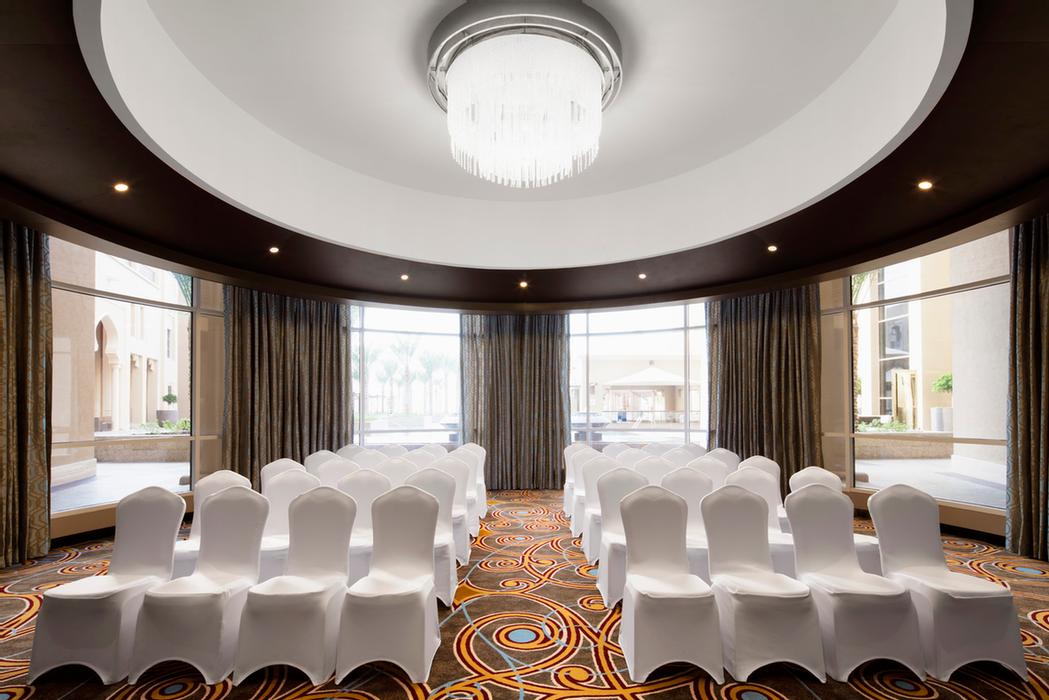Photo of Al Seef Meeting Room