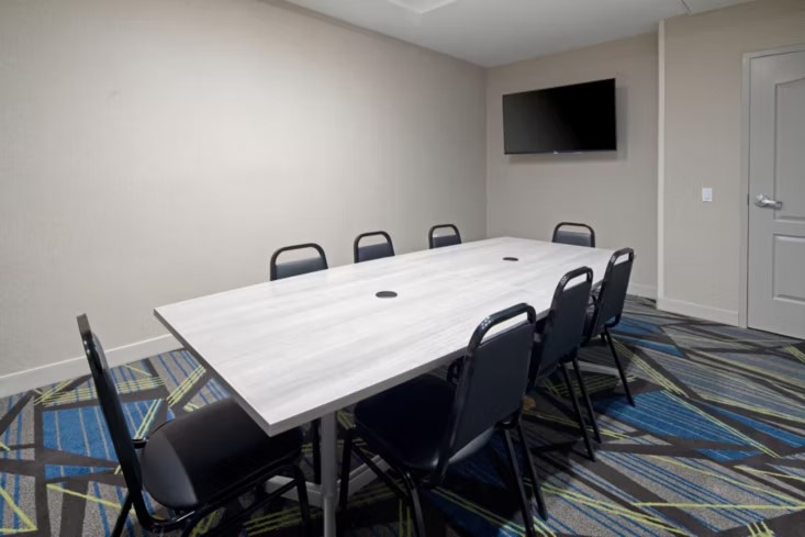 Photo of Yosemite Boardroom
