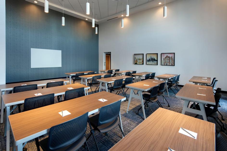 Photo of Meeting Room 2 