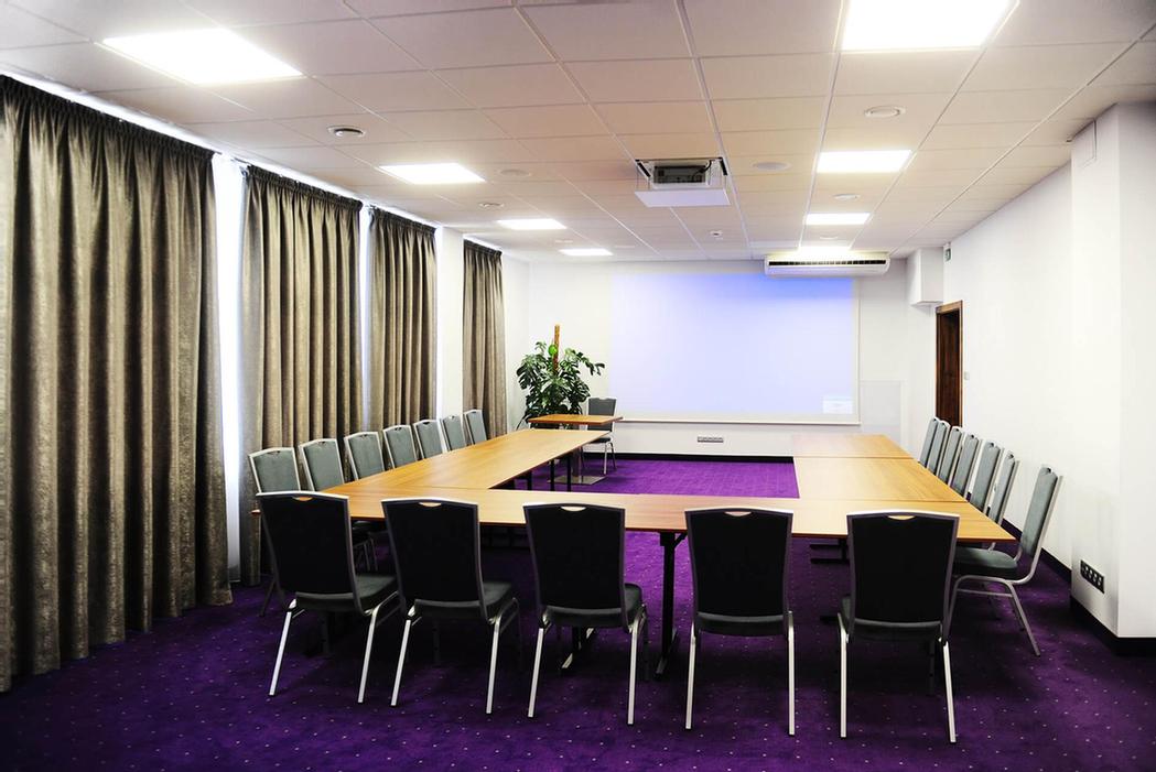 Photo of Conference 1