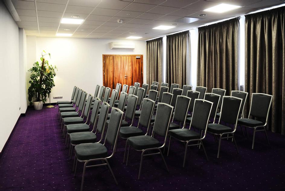 Photo of Conference 2