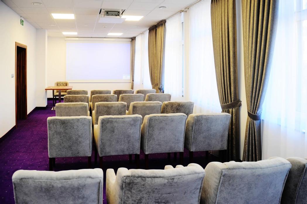 Photo of Conference 3