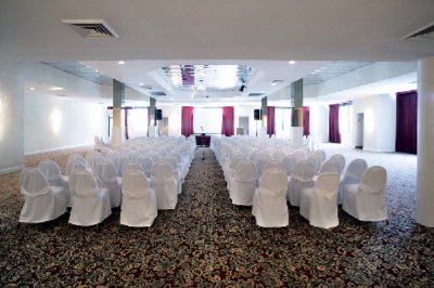 Photo of Riverside Ballroom