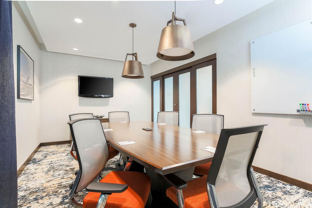 Photo of Board Room
