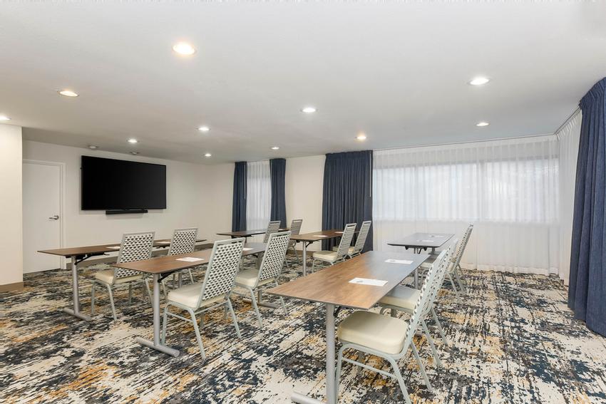 Photo of Meeting Room