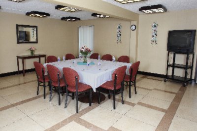 Photo of The Chesapeake Room