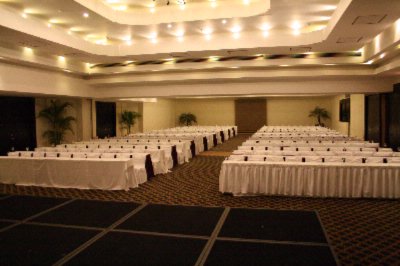 Photo of Oaxaca room