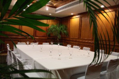 Photo of Mitla room