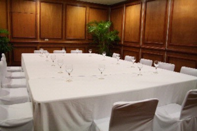Photo of Montealban room