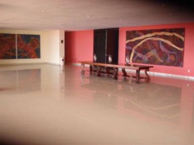 Photo of Foyer