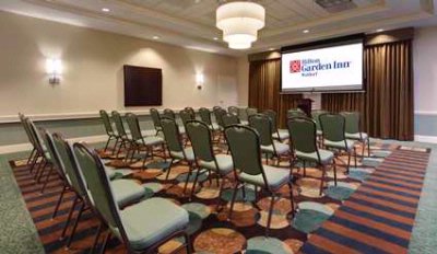Photo of St.Charles Room