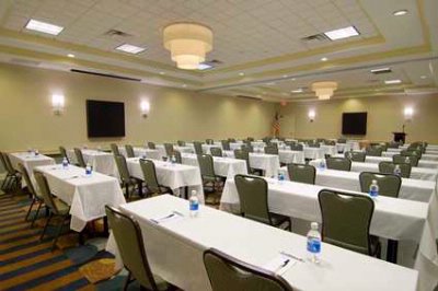 Photo of Captial Ballroom