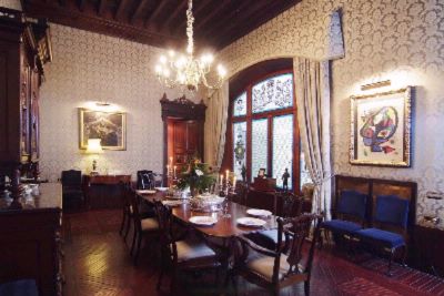 Photo of Comedor