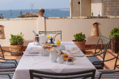Photo of Terraza