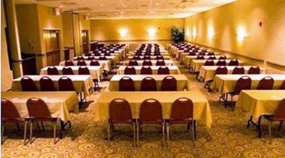 Photo of The Regent Salon I, II, or III