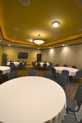 Photo of Creek Room